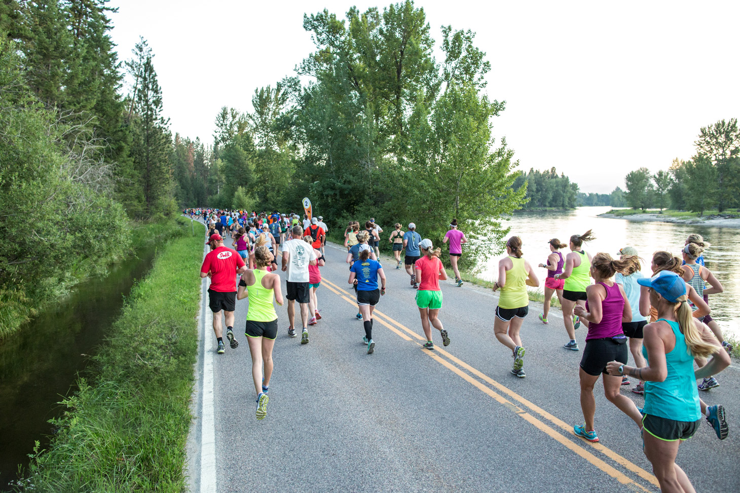 Missoula Half Marathon Missoula MarathonMissoula Marathon