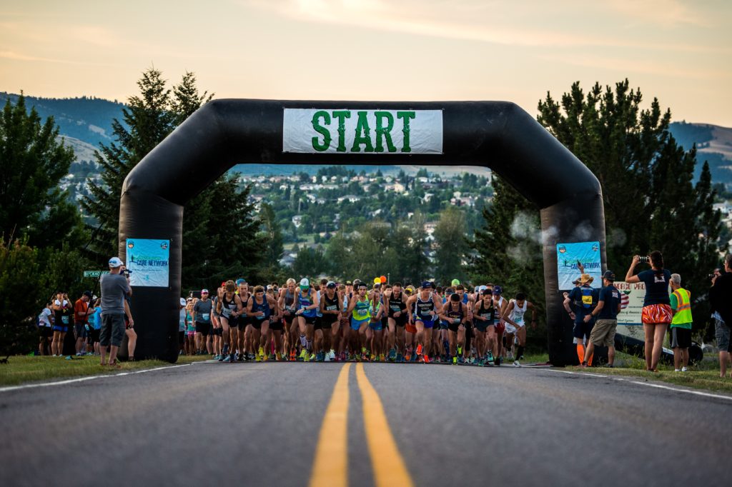 Photos Missoula Marathon