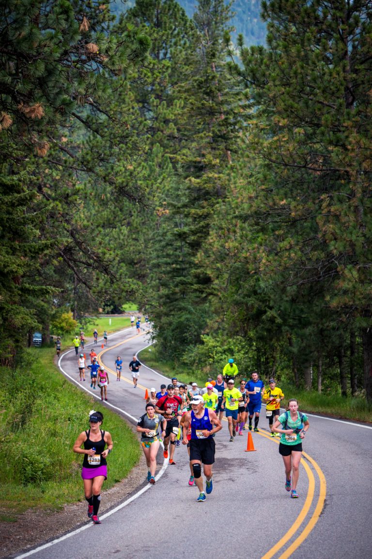 Photos Missoula Marathon