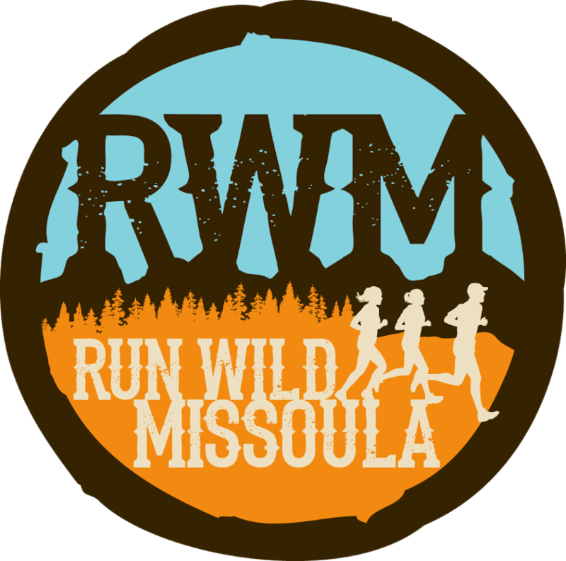 Run Wild Missoula Logo